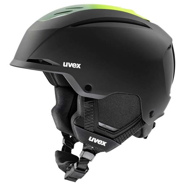 Uvex - Resolution - Casque de ski