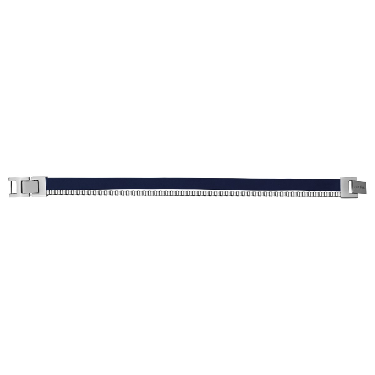 Bracelet souple Osman en Acier 316L