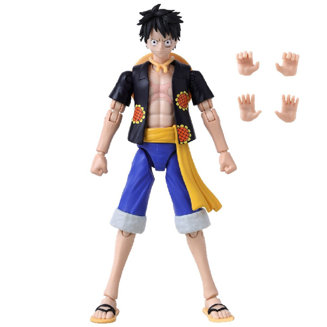 One Piece - Anime Heroes - Spielfigur - 1 Stück