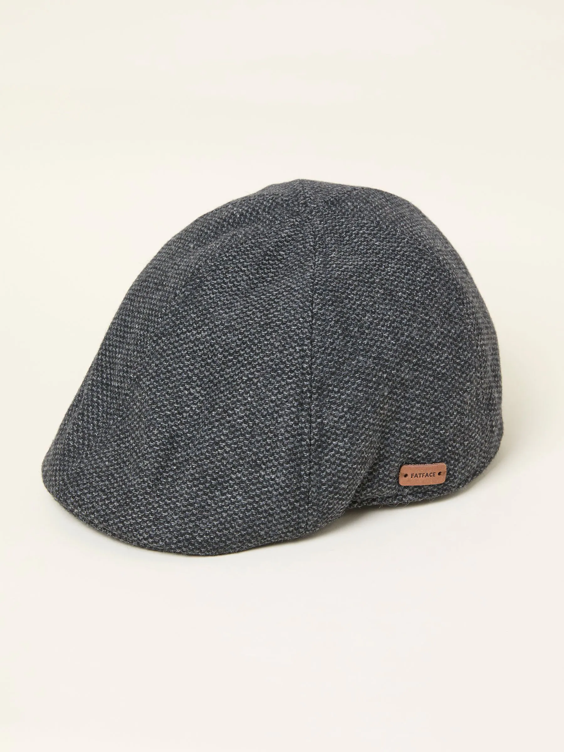 FatFace Duckbill Hat
