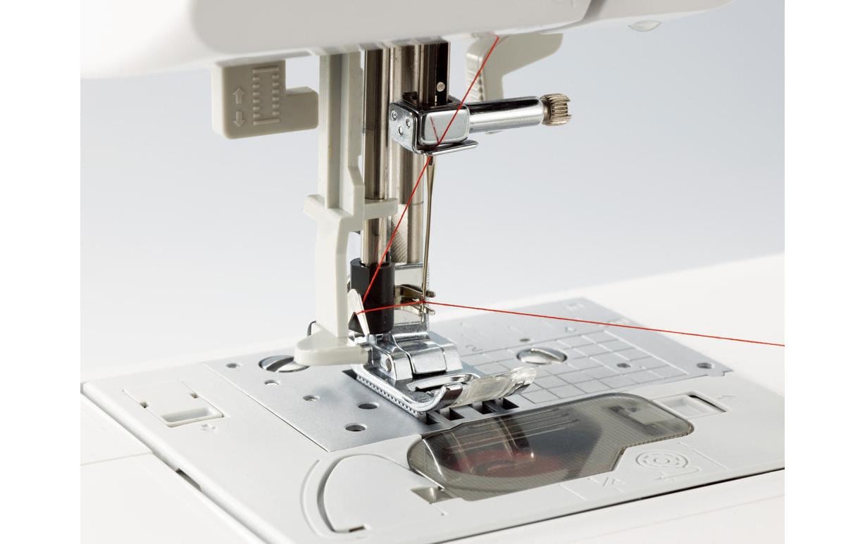Nähmaschine FS100WT<br>Allround Nähmaschine