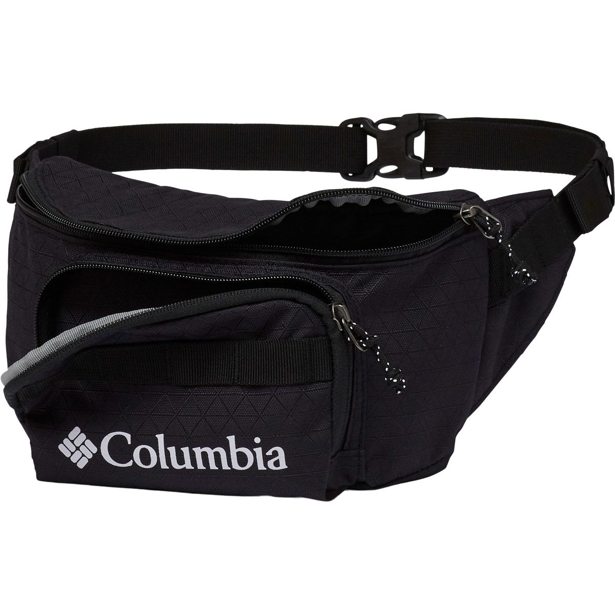 Columbia Zigzag Hip Bæltetaske