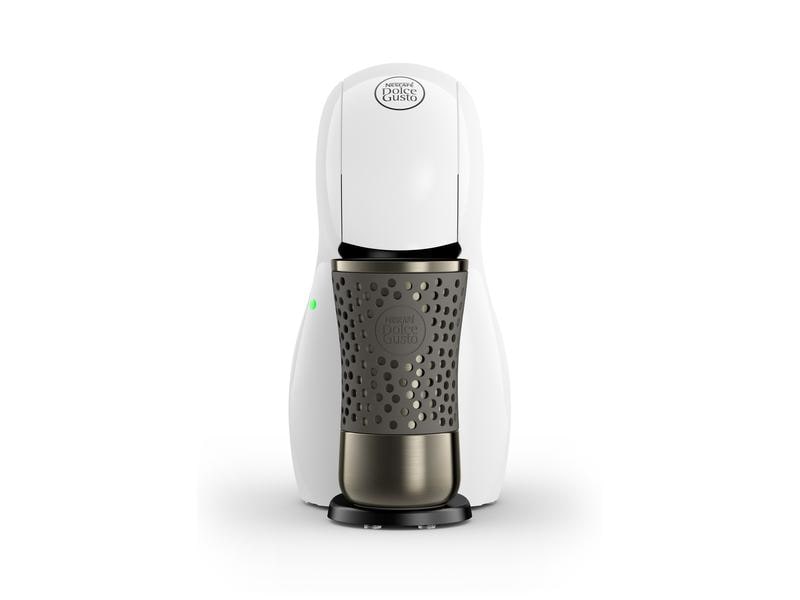 De'Longhi Portionskaffeemaschine Dolce Gusto Piccolo XS EDG Kaffeemaschine für Nescafé Dolce Gusto Kapseln