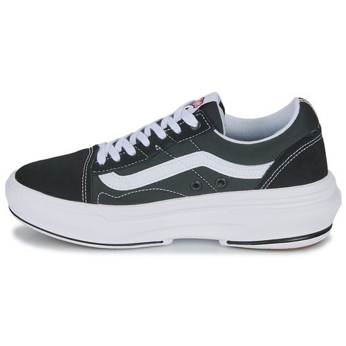 Vans - OLD SKOOL - Noir