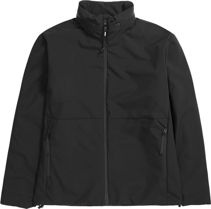 Norse Projects Alta 2L Jacket Sort