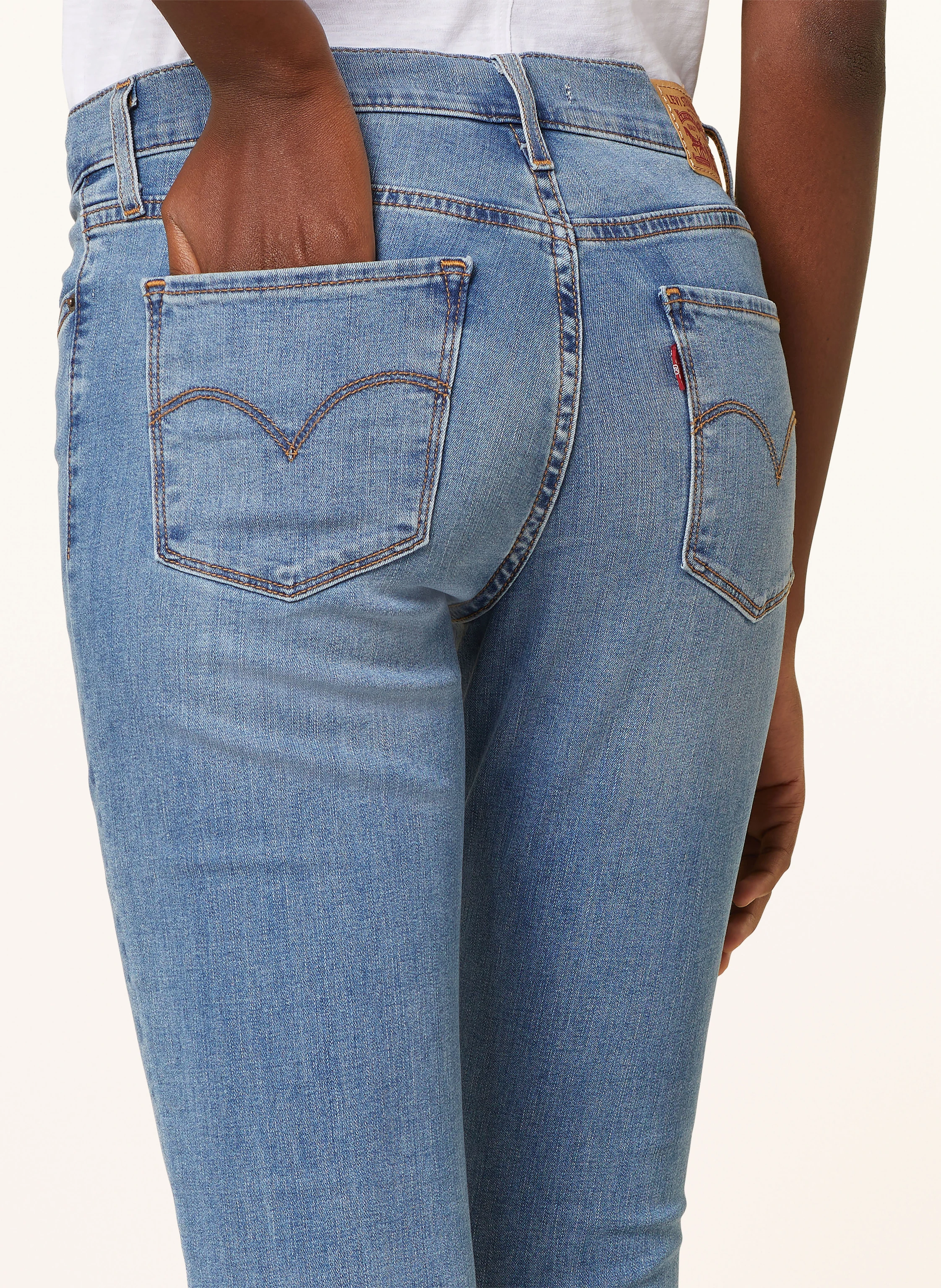 Levi's® Skinny Jeans 311