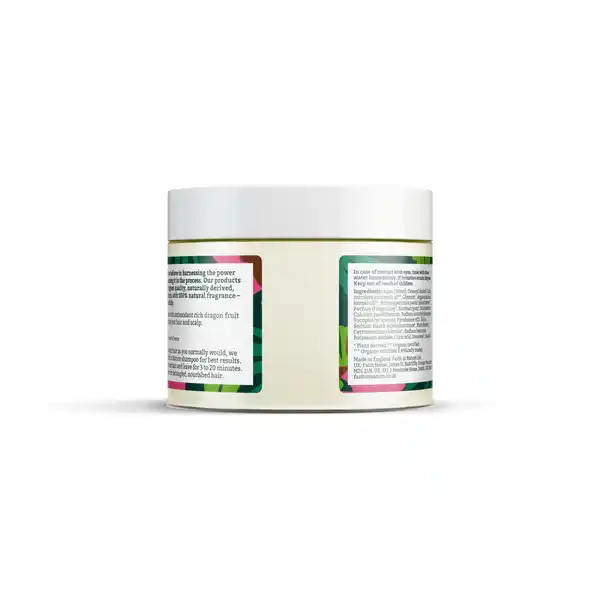 Haarmaske Drachenfrucht