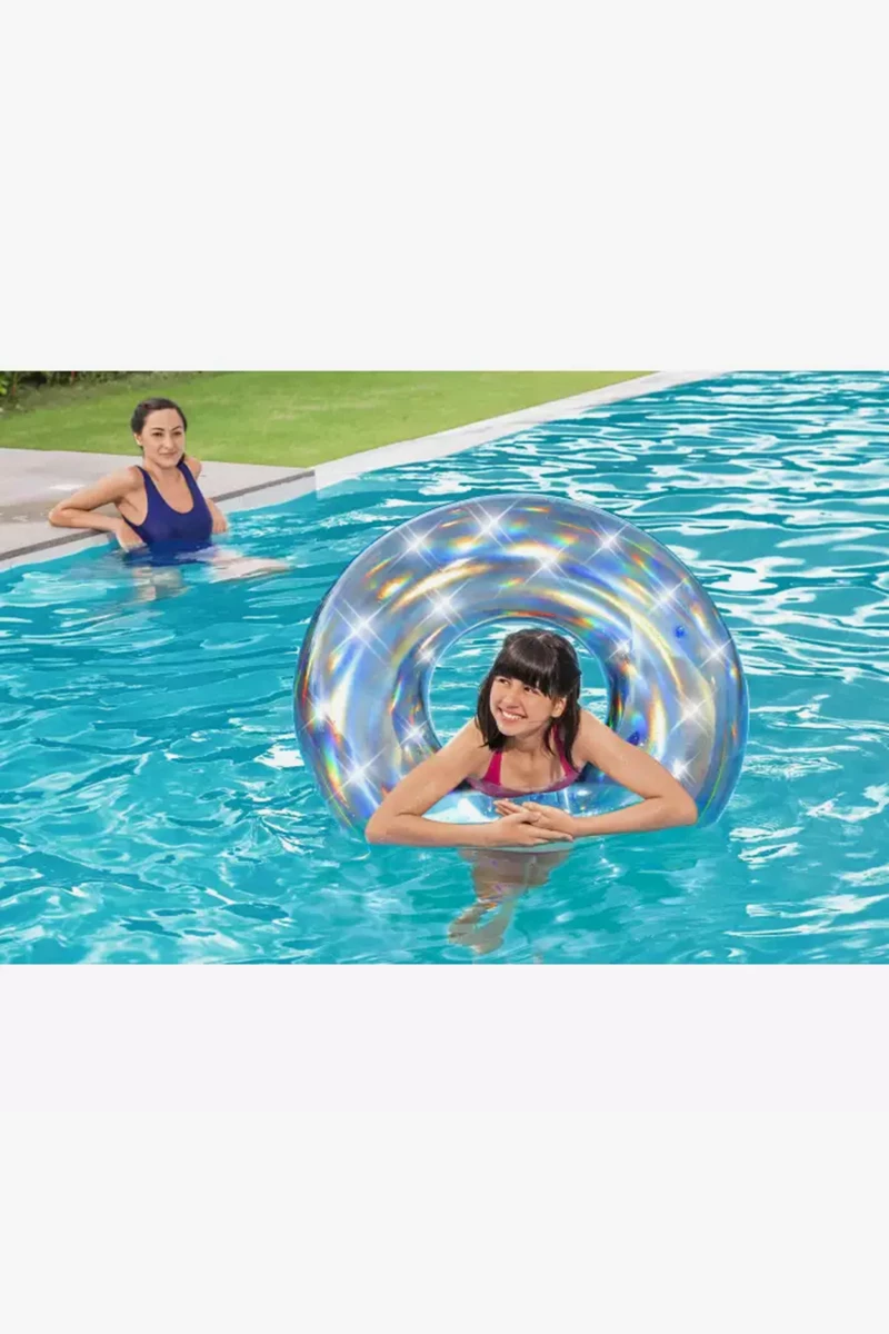 Bestway Iridescent Schwimmreifen