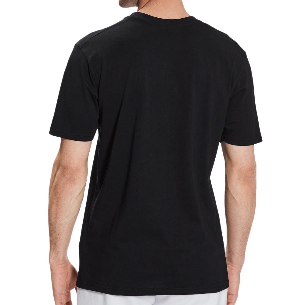Ellesse T-shirt Noir Homme Ellesse Allegrio