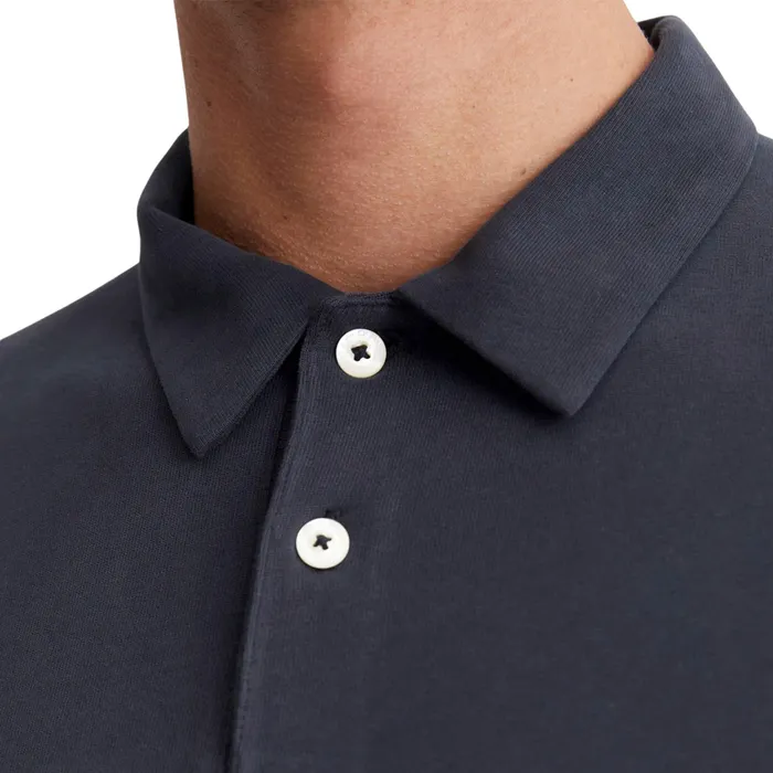 Marc O'Polo Longsleeve Polo Heren