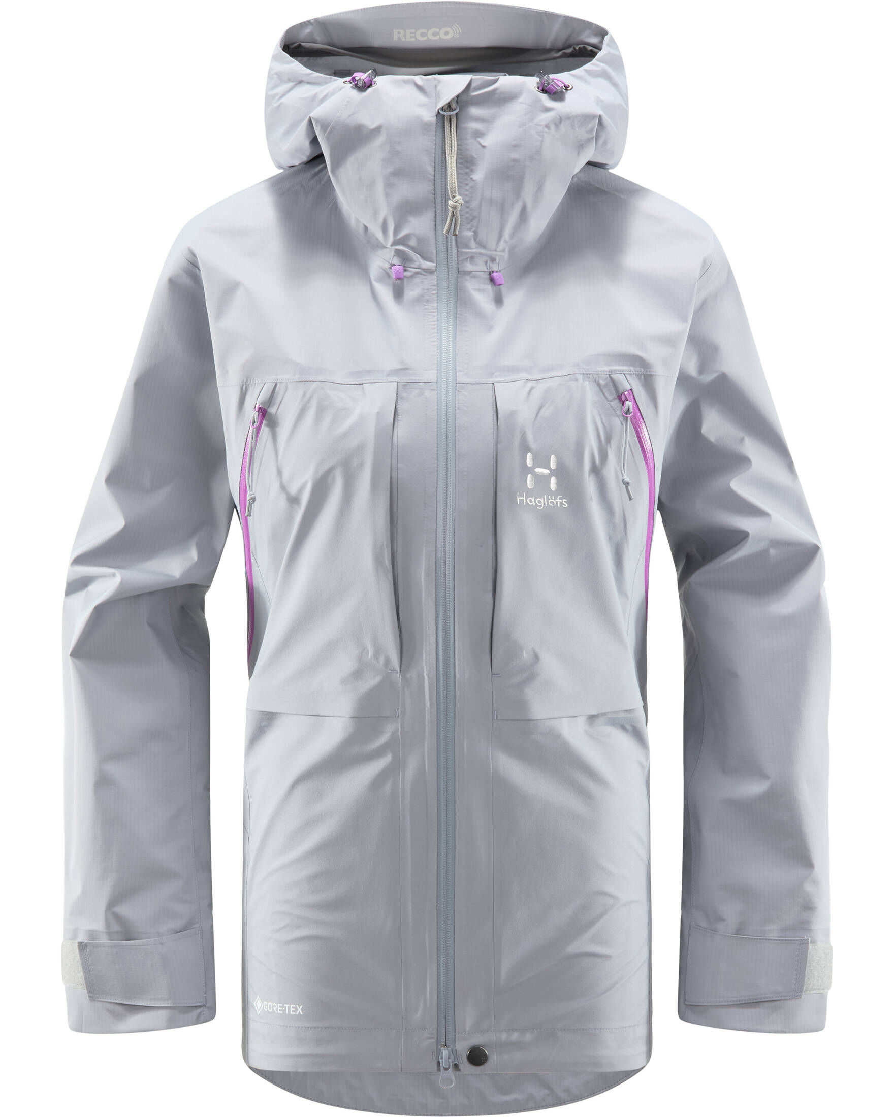 Haglöfs| Damen Skijacke Vassi Touring GTX Jacket