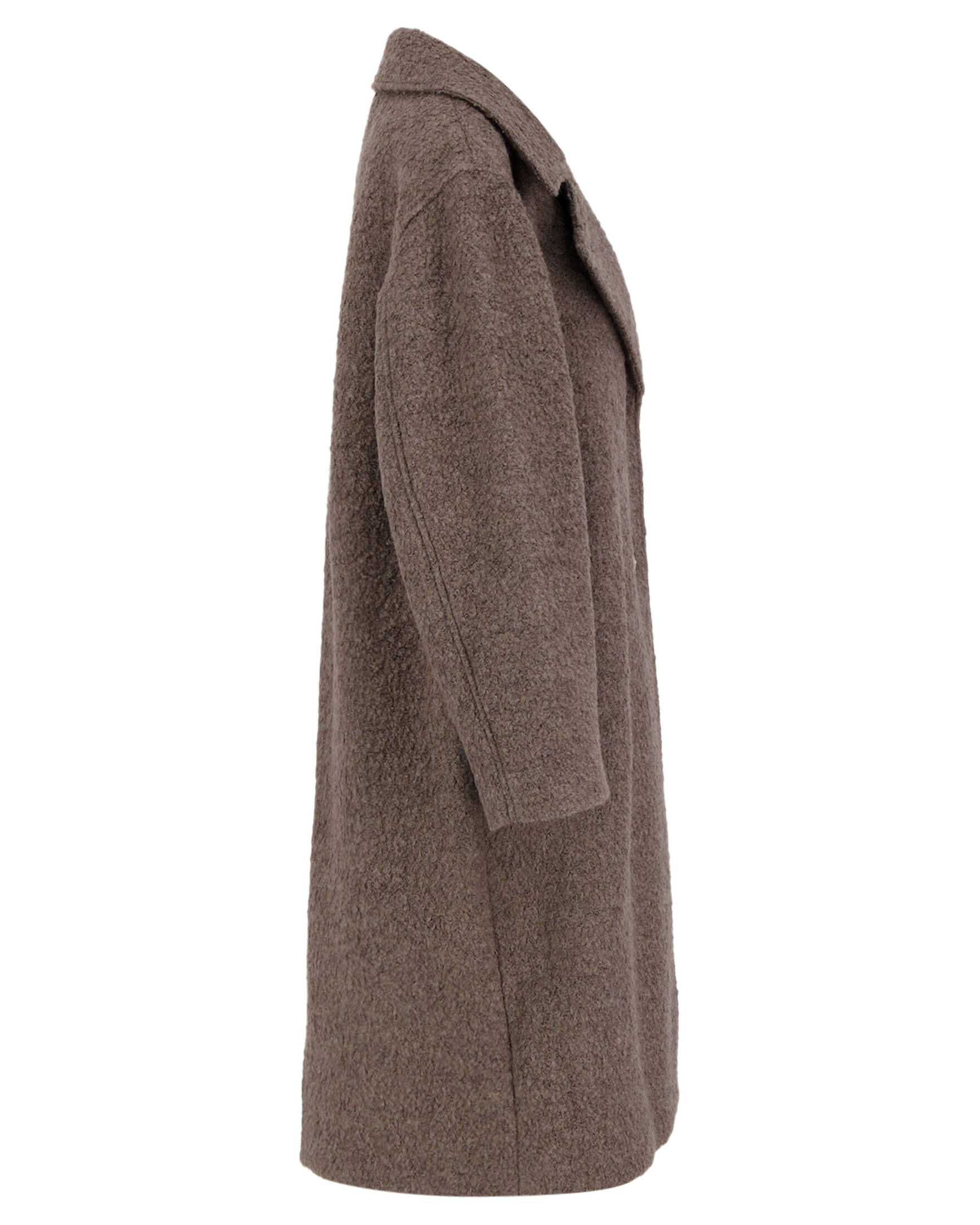 Modström| Damen Mantel SALLIEMD COAT