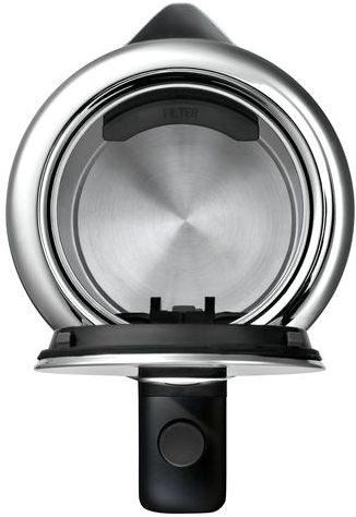 WMF - Lono - Waterkoker - Zilver - Roestvrij Staal - 2400 Watt