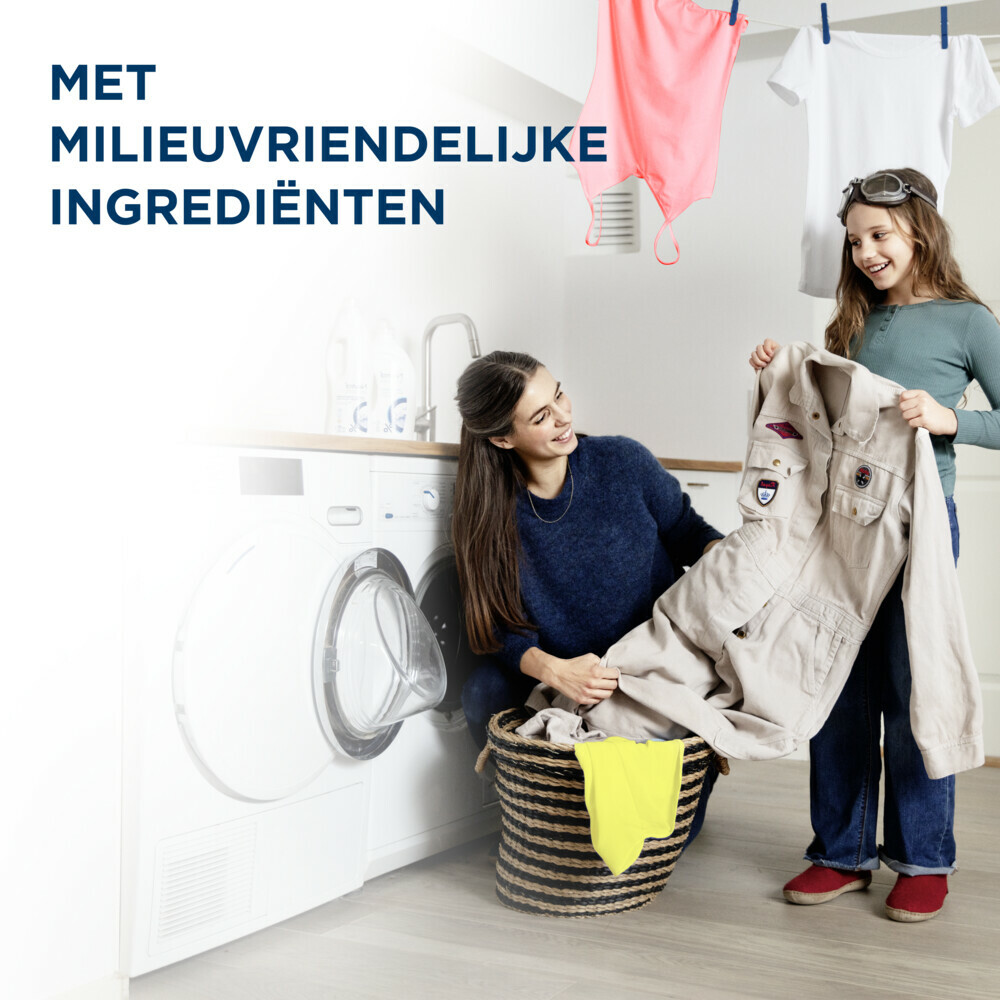 Neutral Waspoeder Kleur 18 Wasbeurten1,187 kg