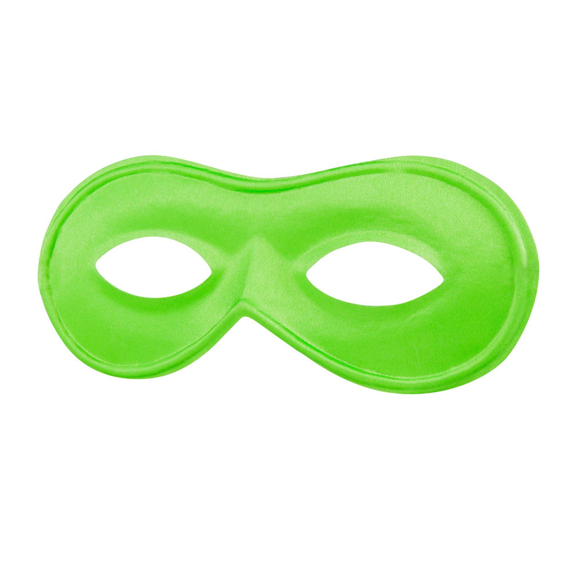 LOUP BASIQUE NEON COULEURS FLUO