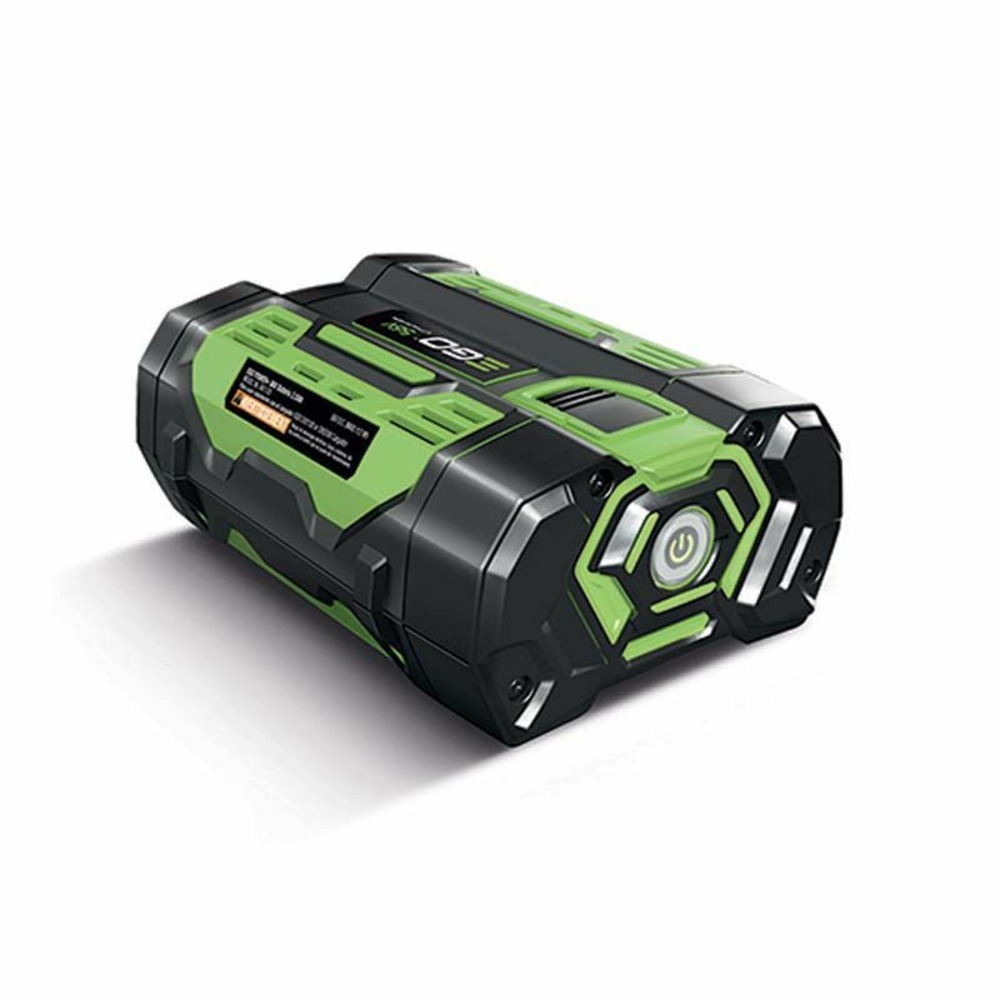 Batterie électrique 2,5ah pour ego power+ 56 volts