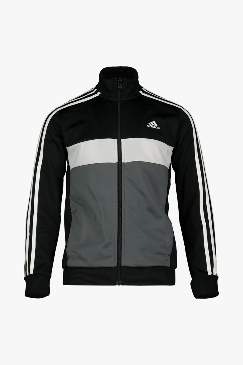 adidas Sportswear Essentials 3-S Tiberio Kinder Trainingsanzug
