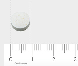 Orthica Enzym Complex Tabletten 120TB
