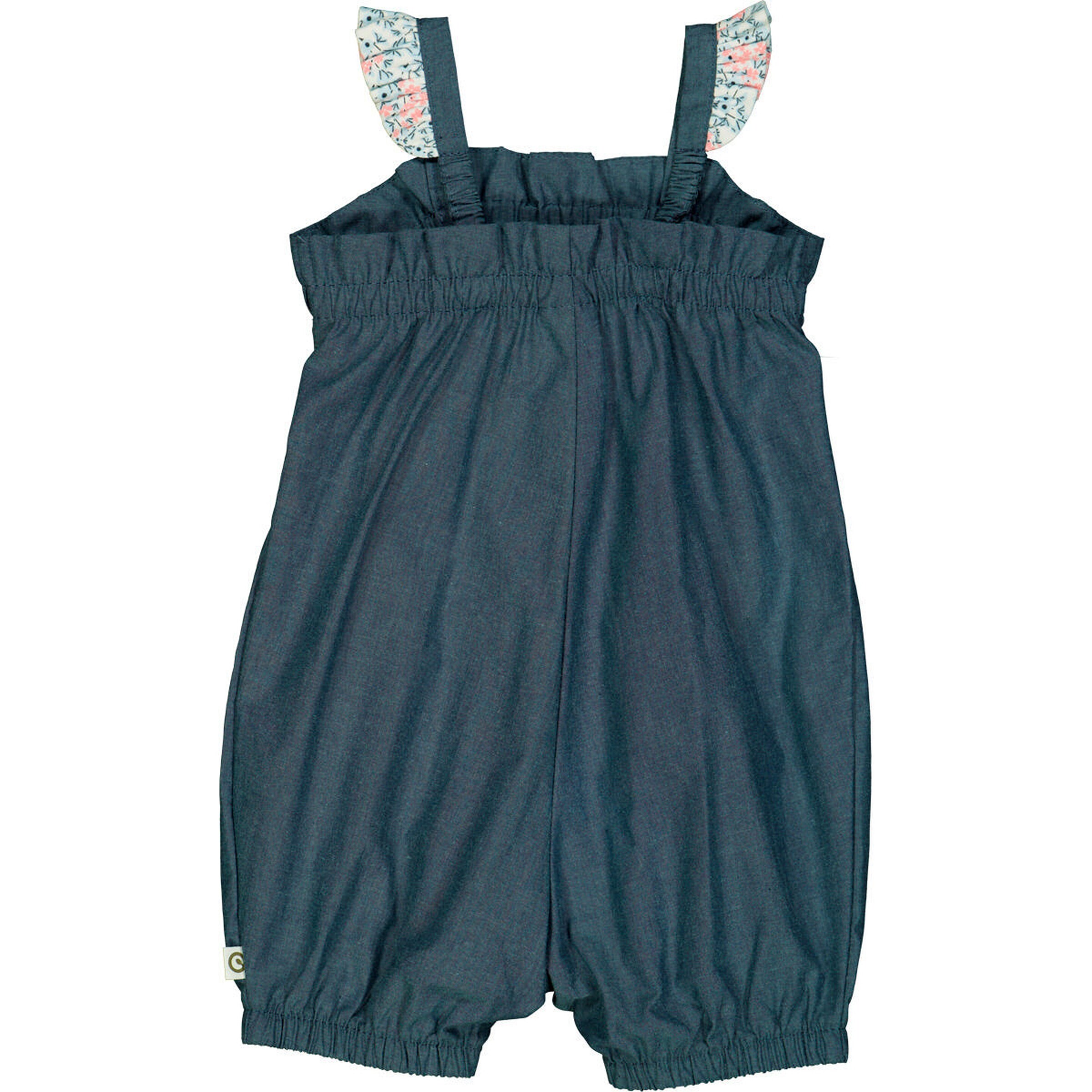 Müsli Spieler Chambray