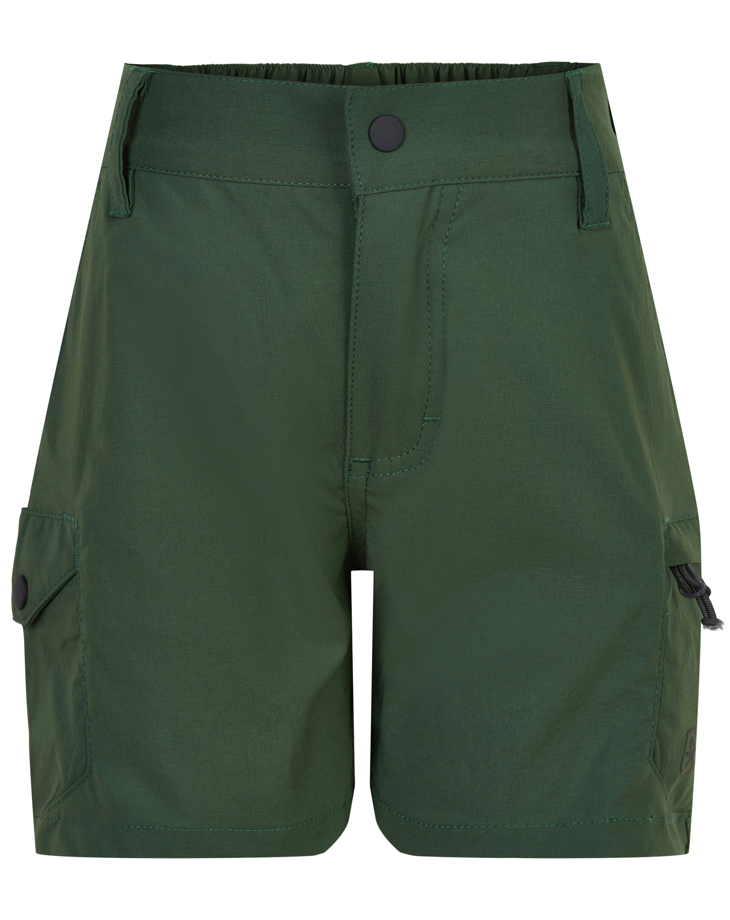 Cargo-Shorts FUORI  in cilantro