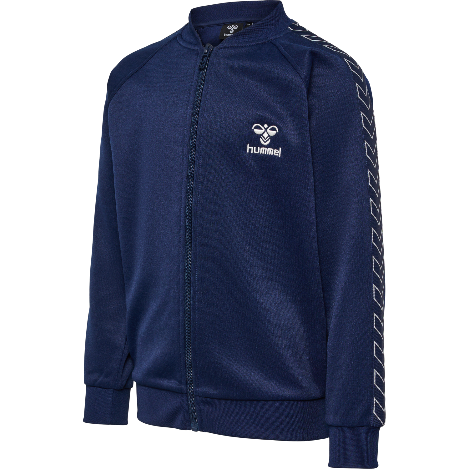 hmlTRICK ZIP JACKET