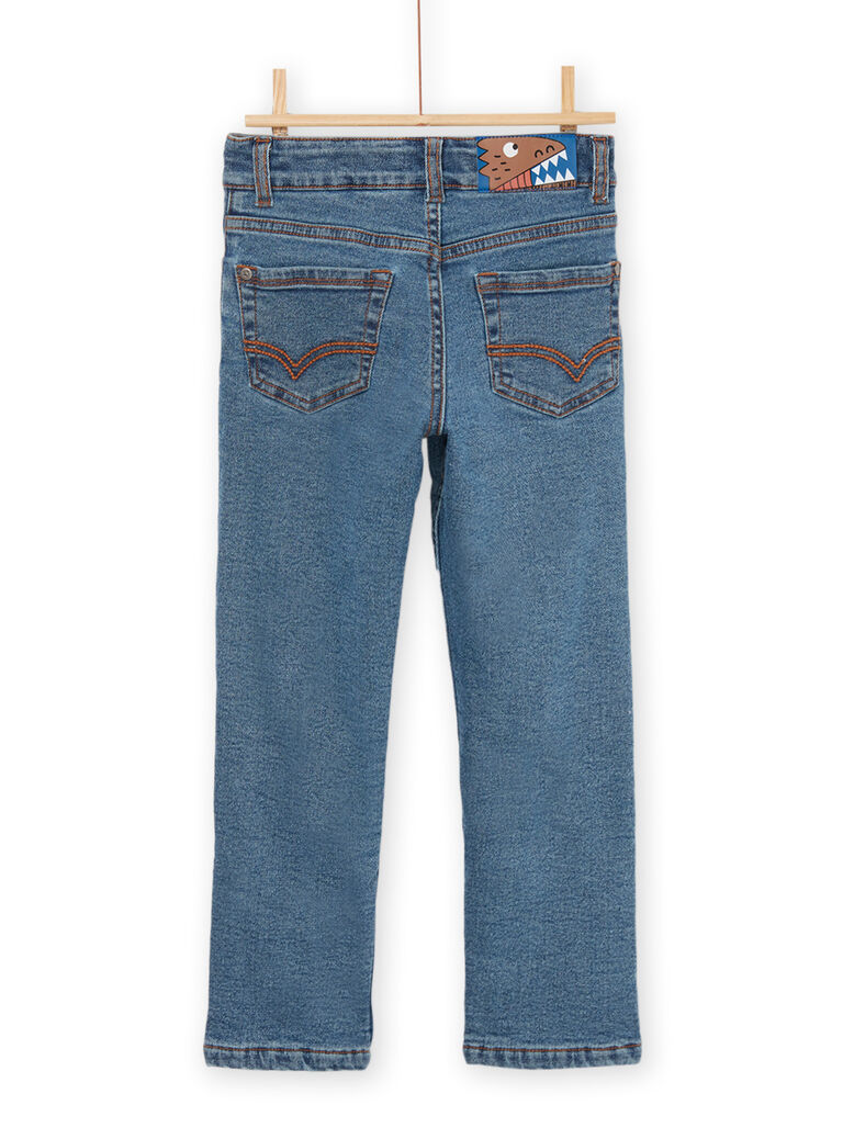 Jean