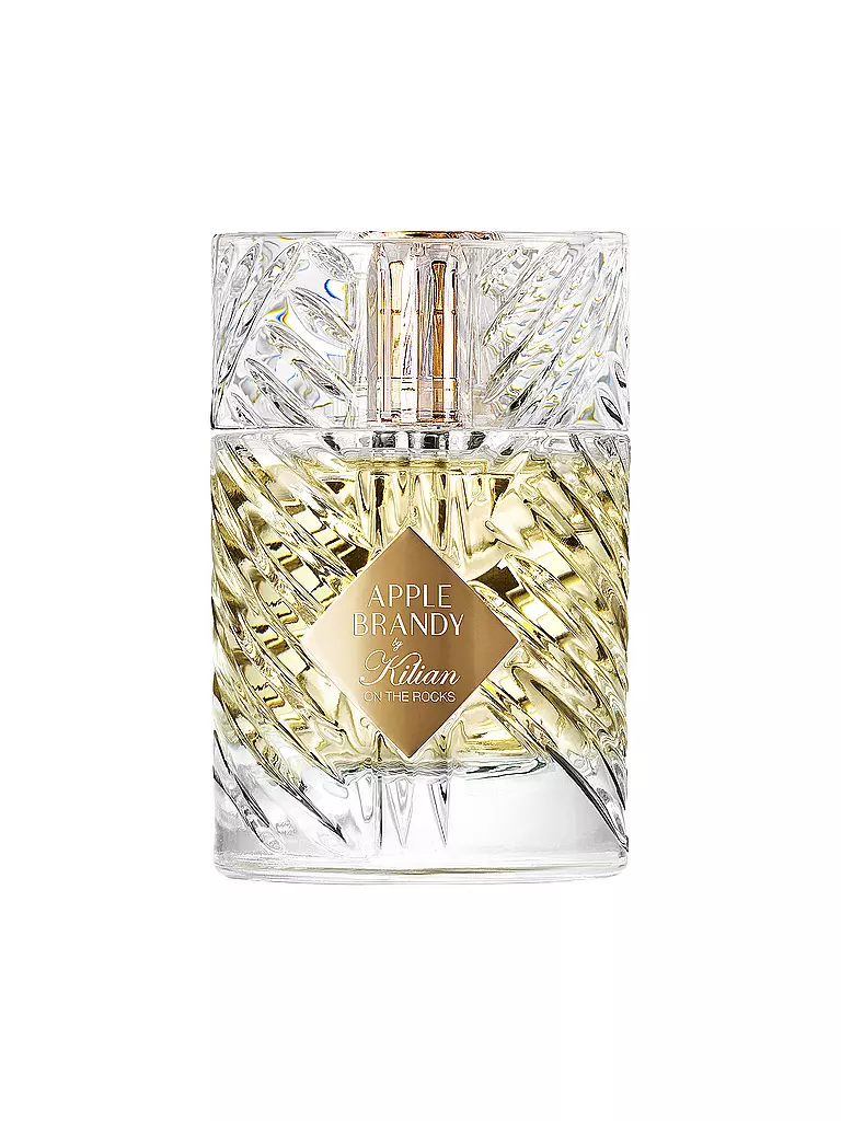 KILIAN PARIS Apple Brandy on the Rocks Eau de Parrfum 100ml keine Farbe