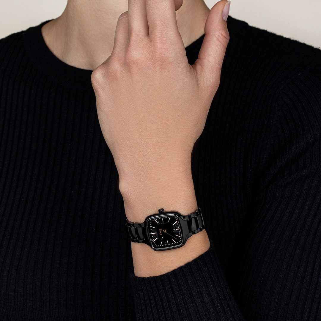 Rado True Square S