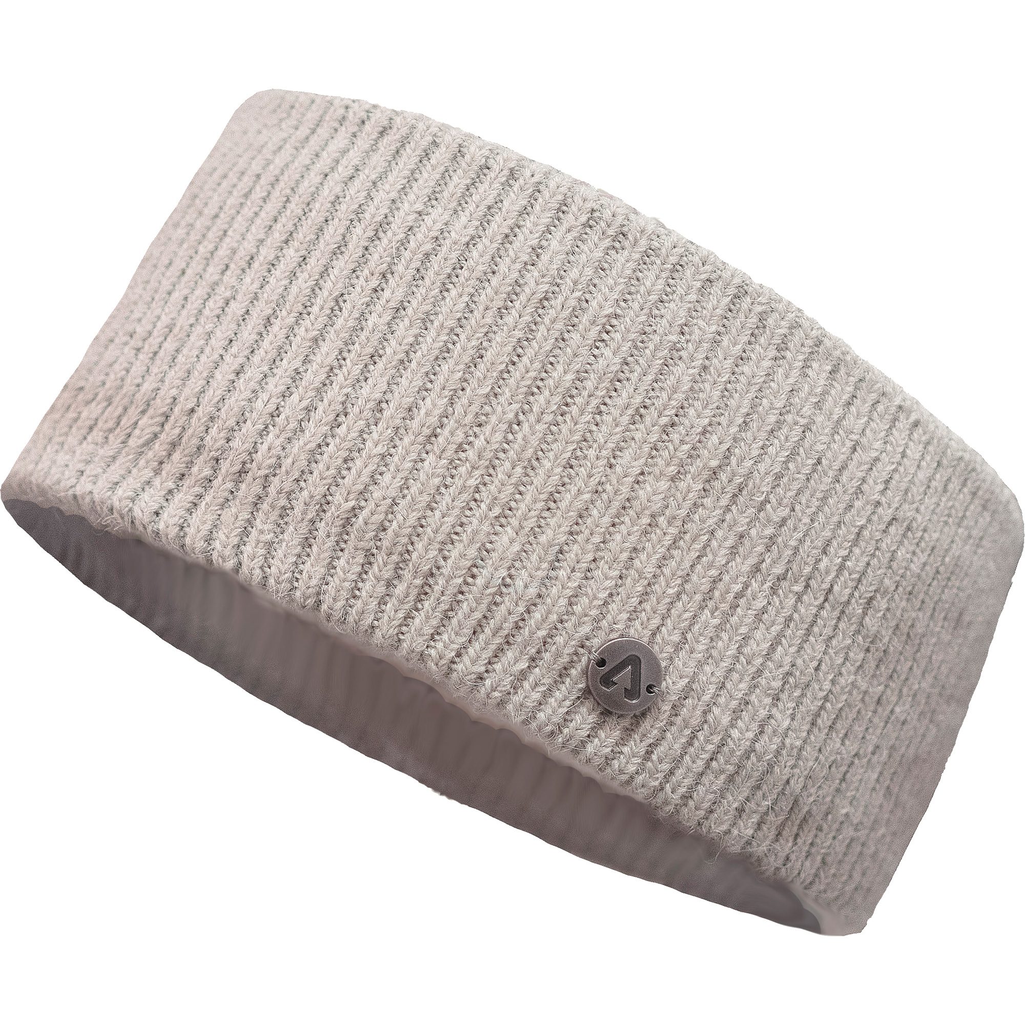 P.A.C. Kaya Alpaca Stirnband beige