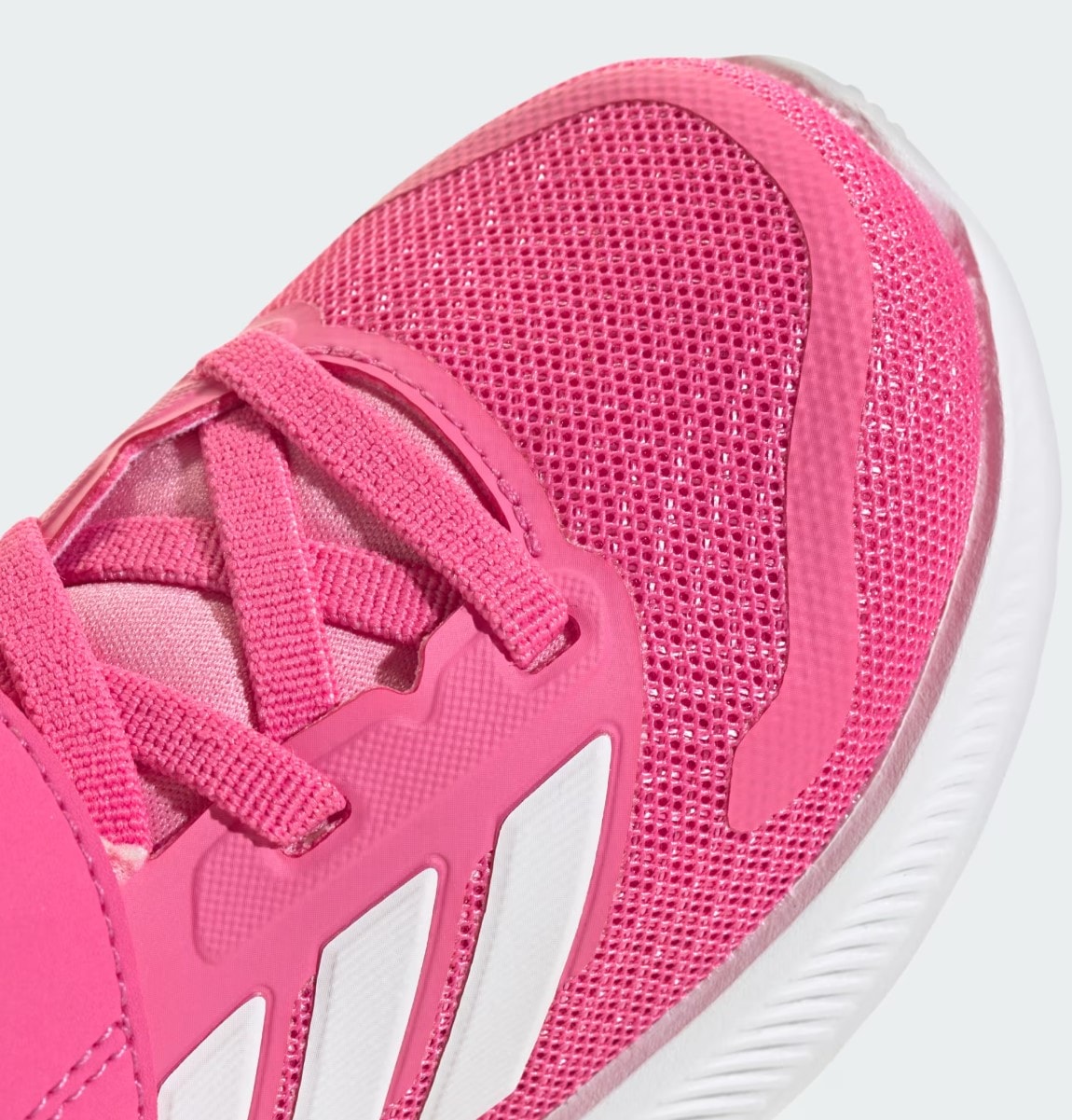 Adidas Runfalcon 5 Barn<br>Hverdagens favoritt!