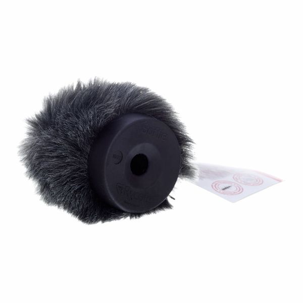 Rycote Softie Standard Windschutz für Kleinmembranmikrofone