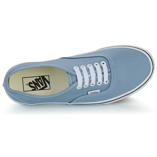 Vans - AUTHENTIC - Bleu