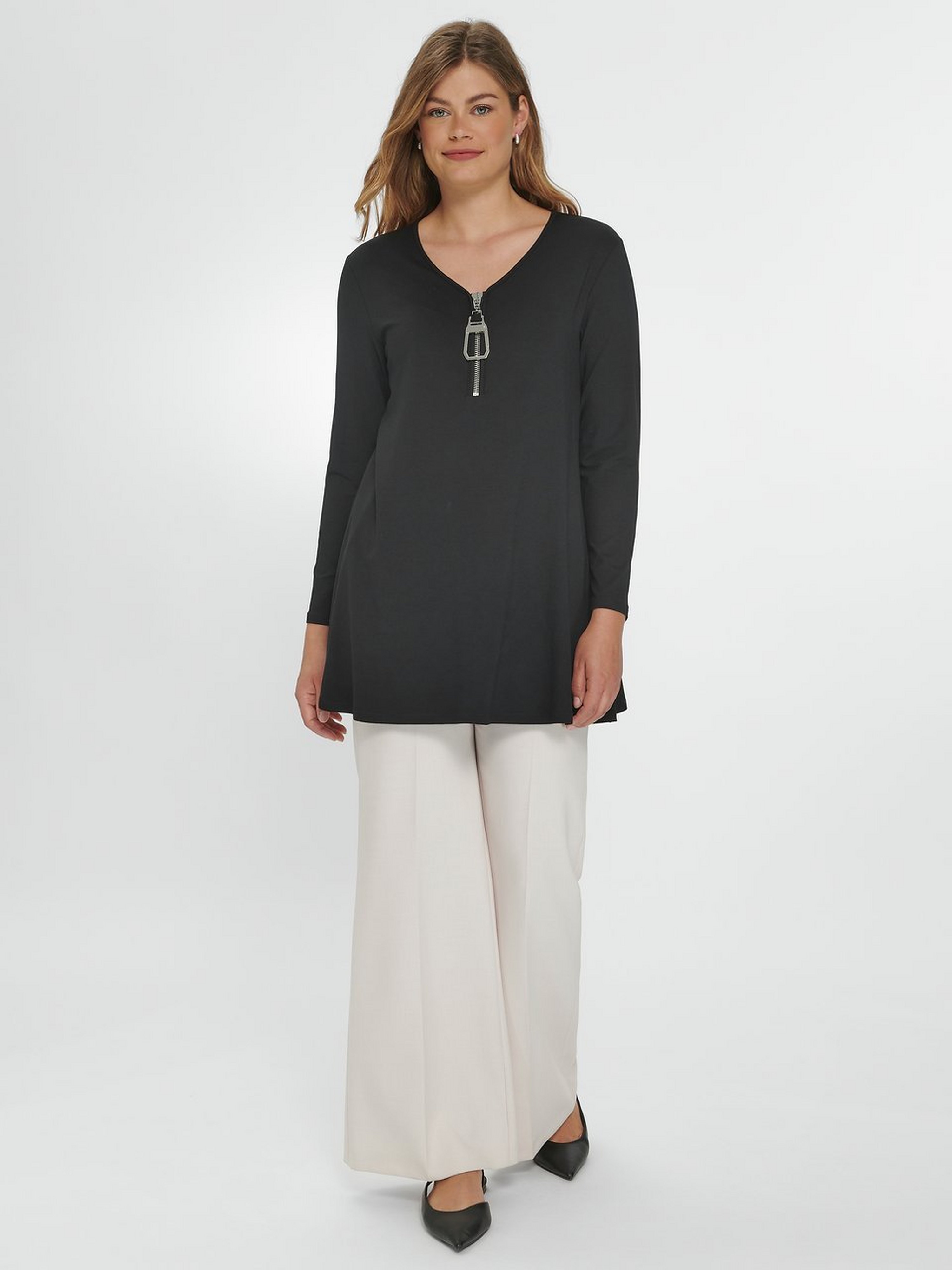 Long-Shirt