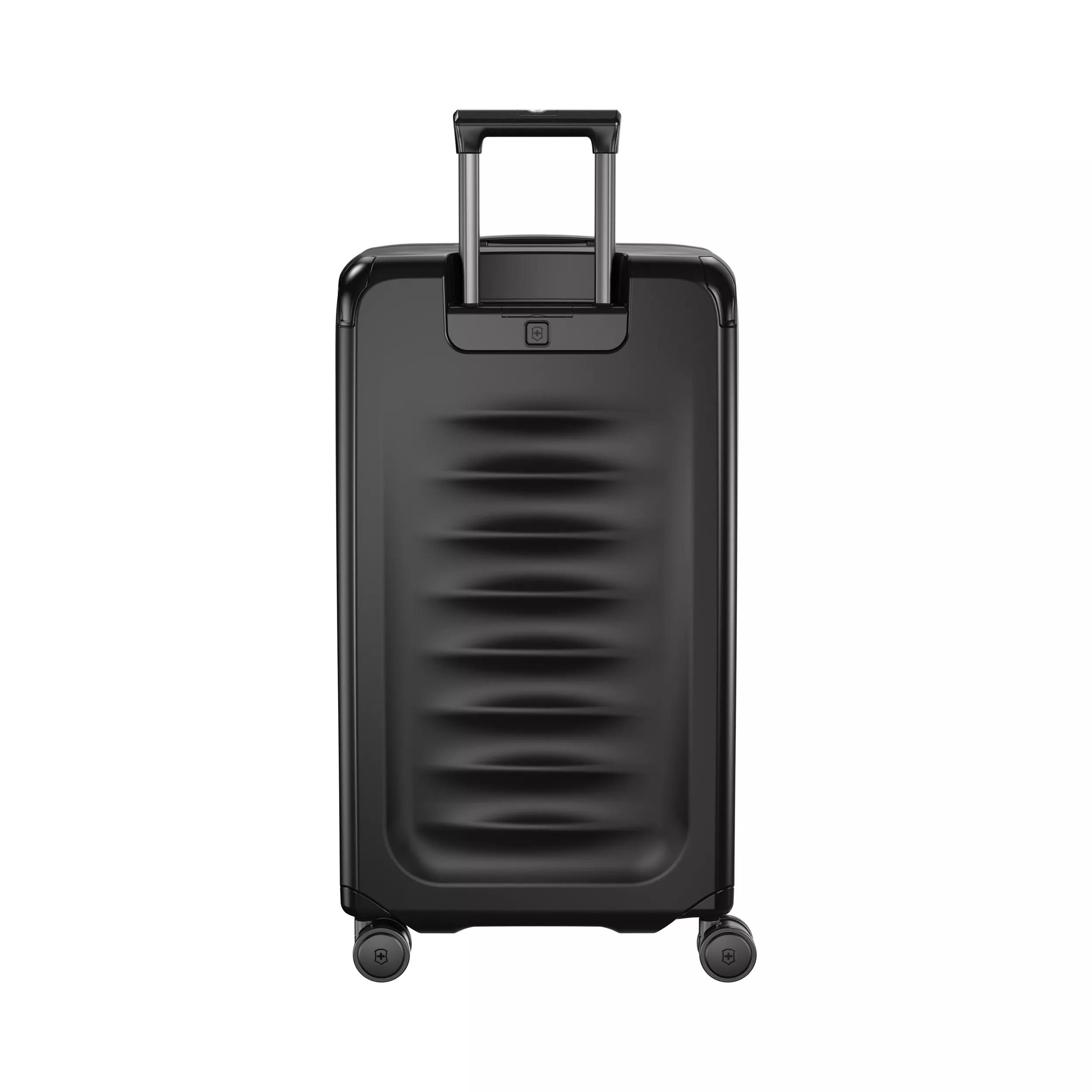 Spectra 3.0 Trunk Large Case-schwarz