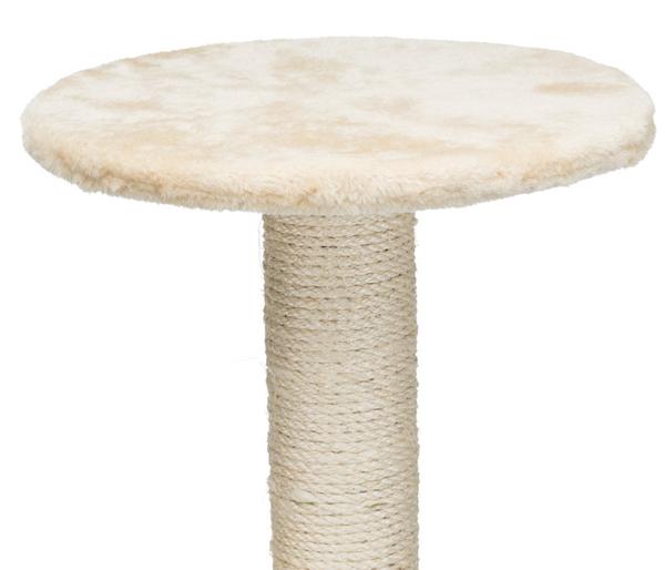 Trixie Kratzbaum Alicante, ca. B45/H142/T45 cm