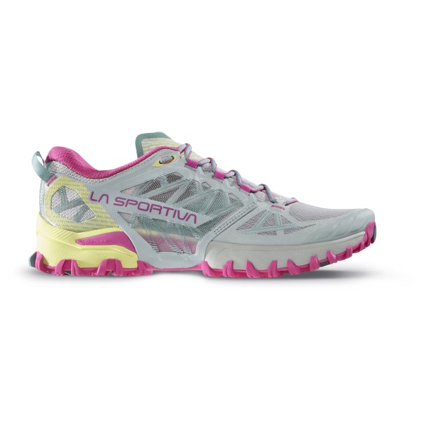 La Sportiva - Women's Bushido III - Chaussures de trail
