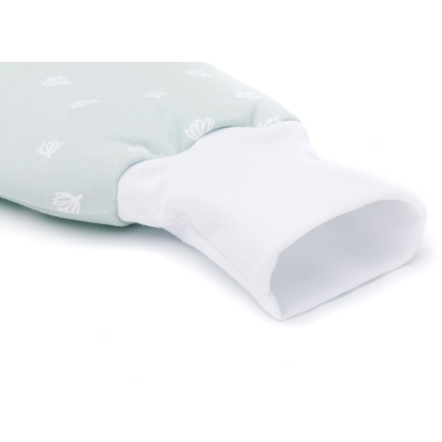 fillikid Sommerschlafsack mit Beine Lotus mint
