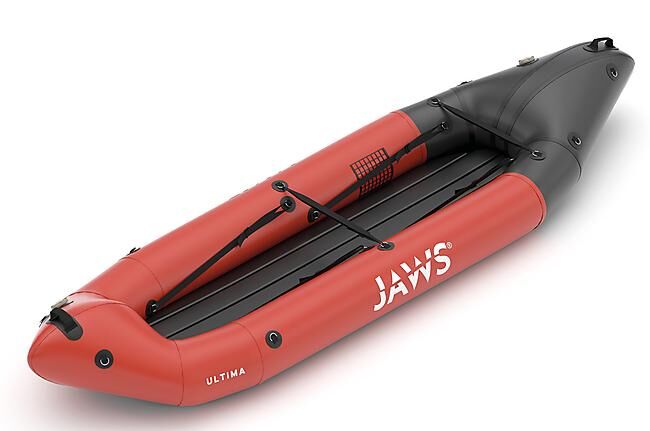 JAWS - PACKRAFT ULTIMA