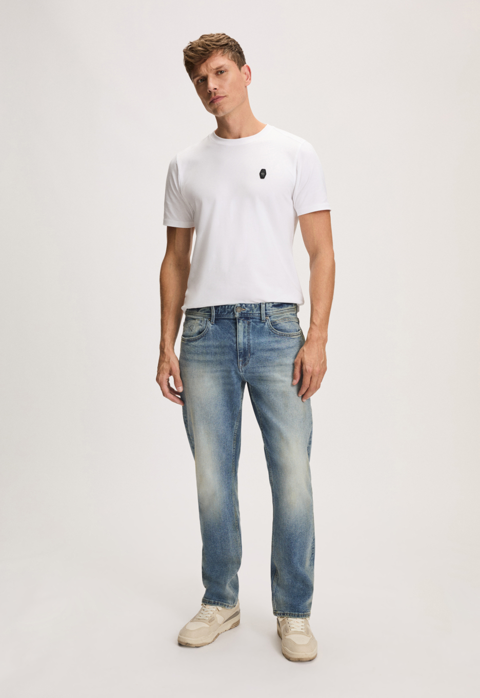 Silvercreek Rush Relaxed Jeans