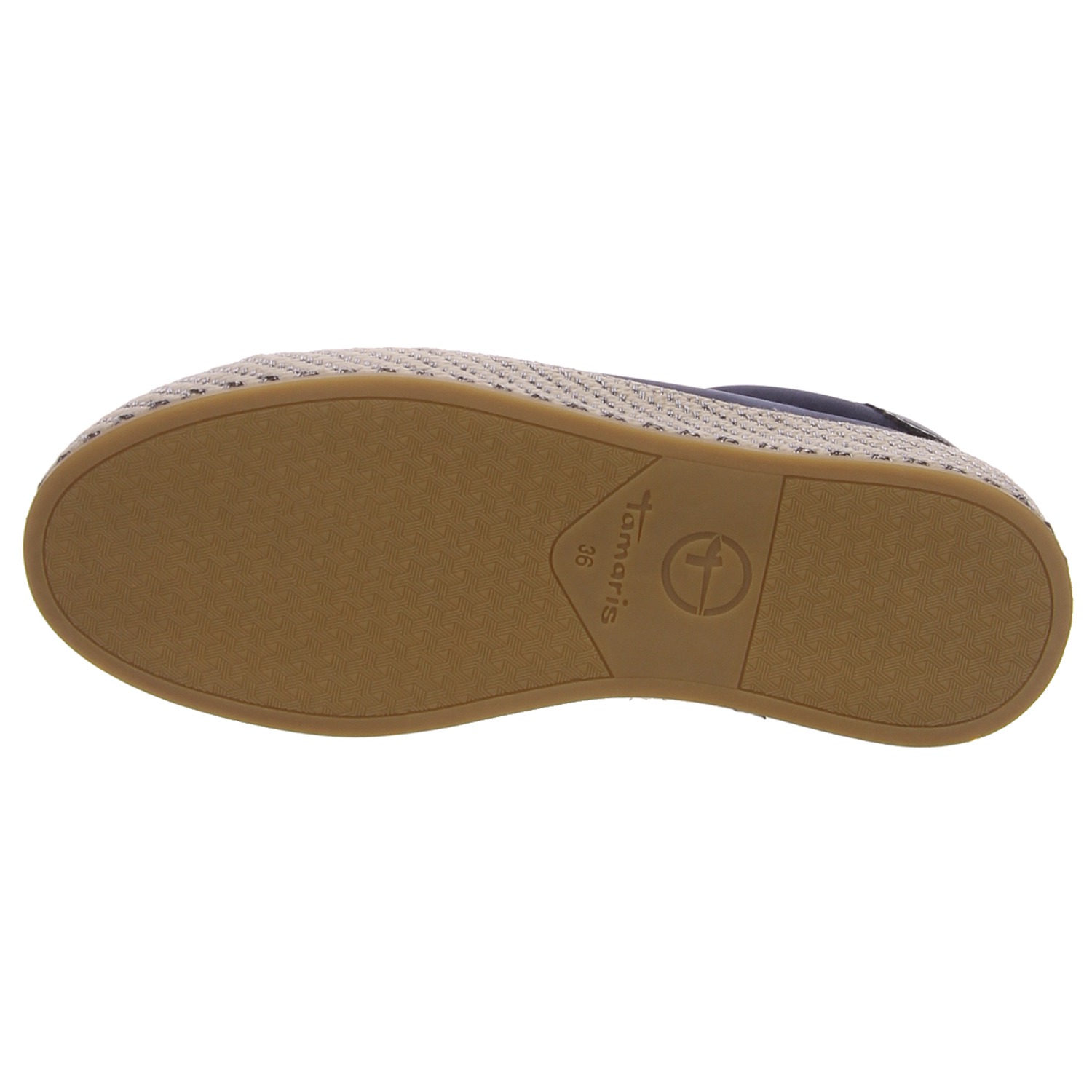 Tamaris Sneaker navyblau blau