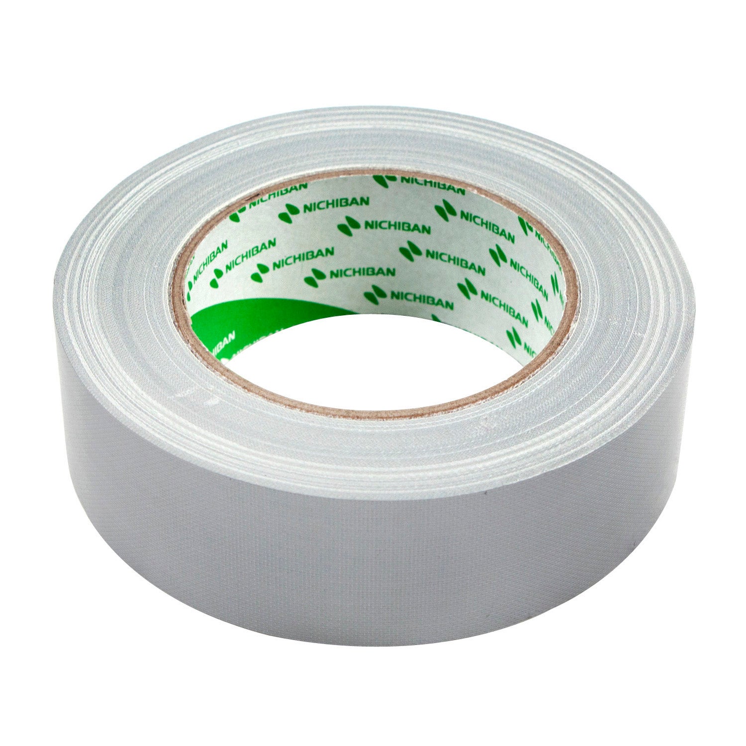 Nichiban Gaffa Tape 1200 - 38 mm 25 m grijs