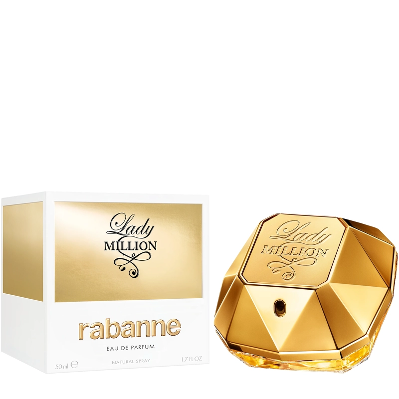 Rabanne Lady Million EDP 50 ml