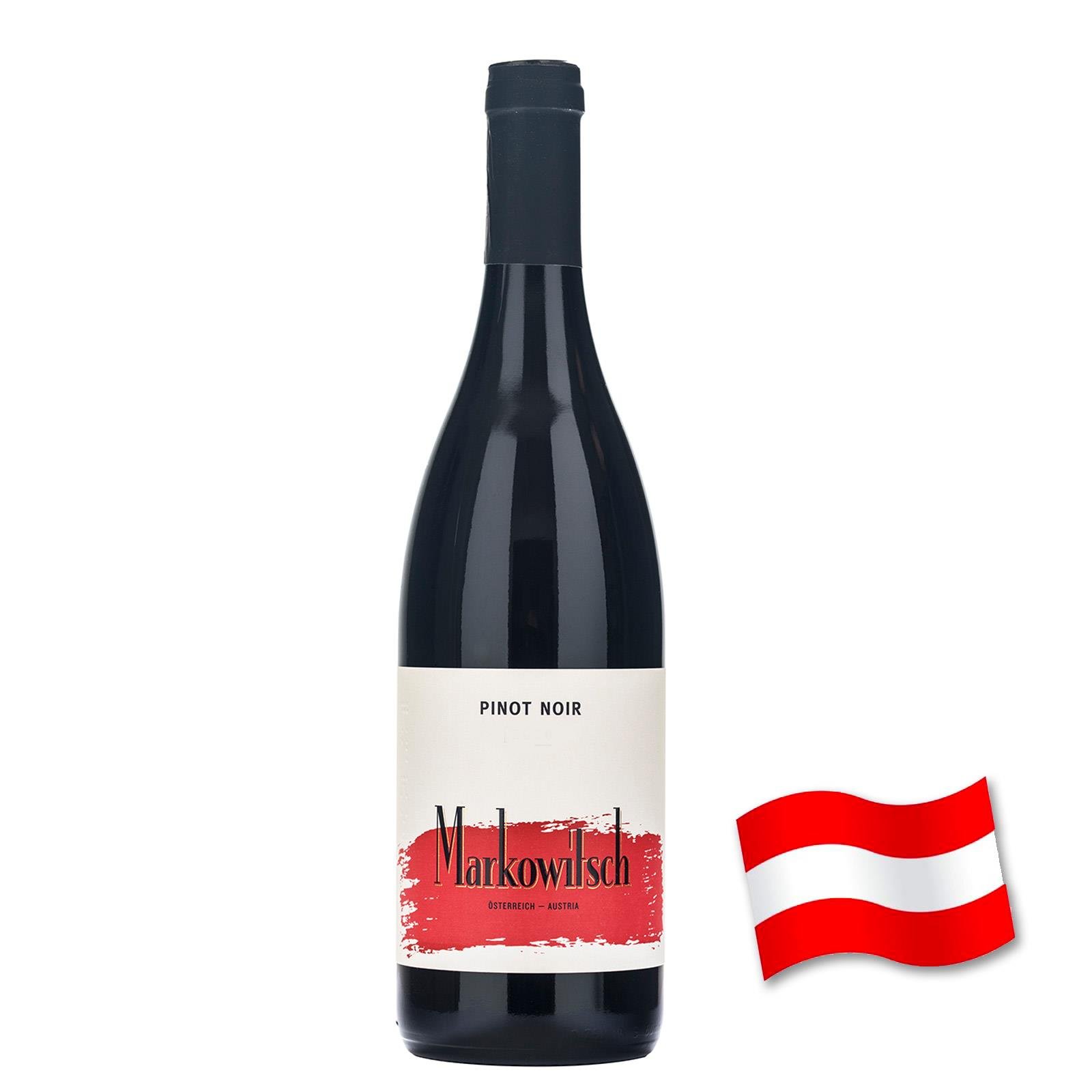 Markowitsch Pinot Noir