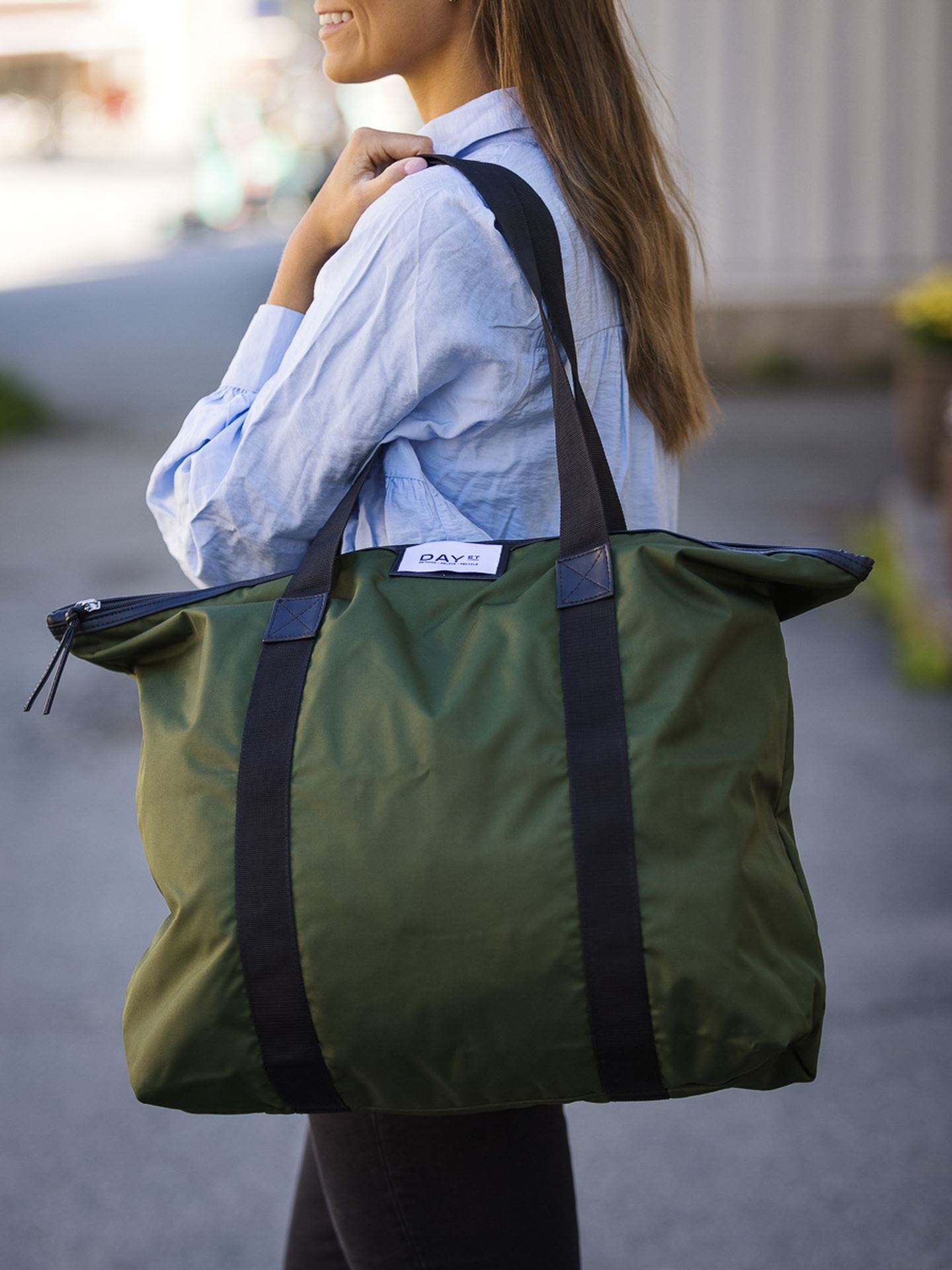 Gweneth RE-S Bag