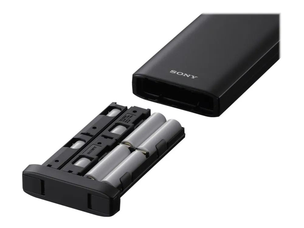 Sony FA-EBA1 - Power pack - 8 x batterier lader op - for HVL-F60RM