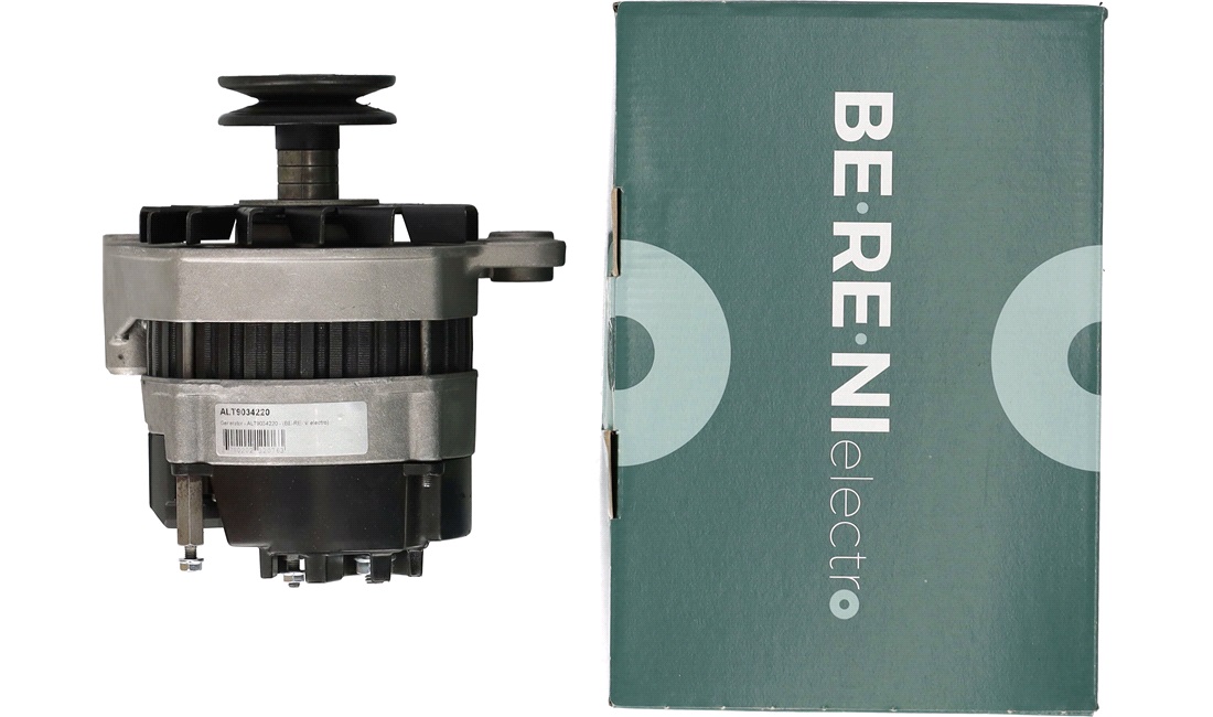 Generator