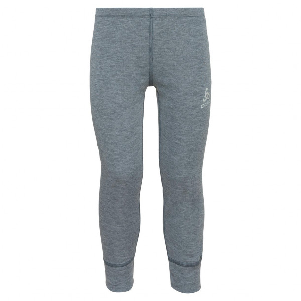 Odlo - Kid's Base Layer Bottom Long Active Warm Eco - Sous-vêtement synthétique