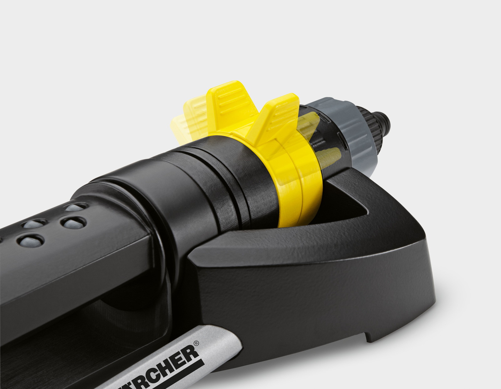 Kärcher OS 5.320 SV Rectangular sprinkler