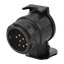 Tilhengeradapter