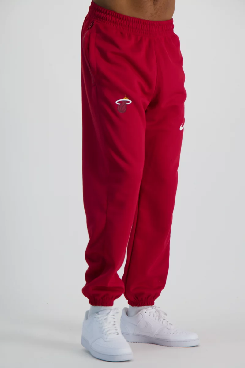 Nike Miami Heat Spotlight Herren Trainerhose